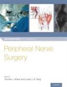 C, Dr Thomas (Clinical Assistant Professor Wilson, Thomas Wilson, Thomas Wilson, Lynda Yang, Lynda J. Yang... - Peripheral Nerve Surgery
