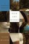 Ellen Winner, Winner Ellen - How Art Works