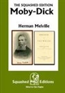 Squashed Editions - Moby Dick