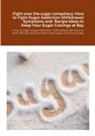 Linda Williams - Fight over the sugar conspiracy