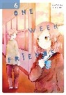 Haley Amanda, Matcha Hazuki, Matcha Hazuki, Bianca Pistillo - One Week Friends, Vol. 6