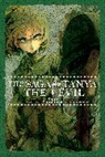 Carlo Zen, Shinobu Shinotsuki, Carlo Zen - Abyssus Abyssum Invocat