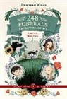 Deborah Wiles - 248 funerals i un gos extraordinari