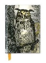 Flame Tree Studio - Grimm''s Fairy Tales: Winking Owl (Foiled Journal)