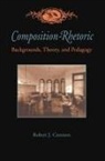 Robert J Connors, Robert J. Connors - Composition-Rhetoric