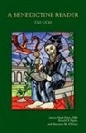 Hugh Feiss, Maureen M. O'Brien, Ronald Pepin, Hugh Feiss, Maureen M O'Brien, Maureen M. O'Brien... - Benedictine Reader