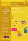 Phil Bagge - Code IT Work Book 2