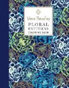 Vera Bradley - Vera Bradley Floral Patterns Coloring Book