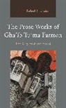 Hilla Peled-Shapira - Prose Works of Ghaib Tuma Farman