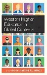 Mohanalakshmi Rajakumar, Mohanalakshmi Rajakumar - Western Higher Education in Global Contexts