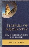 Robert M Geraci, Robert M. Geraci, Geraci Robert M. - Temples of Modernity