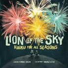 Laura Purdie Salas, Laura Purdie/ L=pez Salas, Merce Lopez, Mercè López - Lion of the Sky