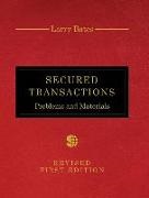 Larry Bates - Secured Transactions