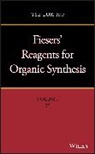 Tl Ho, Tse-Lok Ho, Tse-Lok (The Nutrasweet Co.) Ho, Ho Tse-Lok - Fiesers'' Reagents for Organic Synthesis, Volume 29