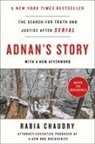 Rabia Chaudry - Adrian's Story