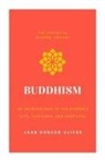 Joan Duncan Oliver - Buddhism