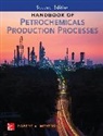 Robert Meyers, Robert A. Meyers, Meyers Robert - Handbook of Petrochemicals Production, Second Edition