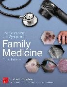 Heidi Chumley, Chumley Heidi, E J Mayeaux, E. J. Mayeaux, E.J. Mayeaux, Mindy Ann Smith... - The Color Atlas and Synopsis of Family Medicine