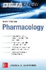 Jessica Gleason, Gleason Jessica - Deja Review: Pharmacology, Third Edition