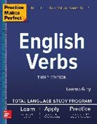 Loretta S. Gray - Practice Makes Perfect: English Verbs, Third Edition