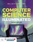 Nell Dale, Nell Lewis Dale, John Lewis - Computer Science Illuminated