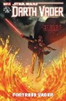 Elia Bonetti, Giuseppe Camuncoli, Camuncoli Giuseppe, Marvel Comics, Charles Soule, Soule Charles... - Star Wars: Darth Vader - Dark Lord of the Sith Vol. 4: Fortress Vader