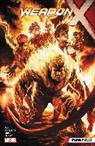 Yildiray Cinar, Fred Van Lente, Marvel Comics, Greg Pak, Pak Greg, Luca Pizzari... - Weapon X Vol. 5: Weapon X-Force