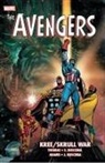 Marvel Comics, Marvel Various, Roy Thomas, Neal Adams, Sal Buscema, Buscema Sal - Avengers: Kree/Skrull War [New Printing 2]
