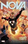 Dan Abnett, Abnett Dan, Daniel Acuna, Wellinton Alves, Geraldo Borges, Andy Lanning... - NOVA BY ABNETT & LANNING: THE COMPLETE COLLECTION VOL. 2