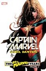 Mike Deodato, Rebekah Isaacs, Marvel Comics, Pat Olliffe, Brian Reed, Sana Takeda... - CAPTAIN MARVEL: CAROL DANVERS - THE MS. MARVEL YEARS VOL. 3