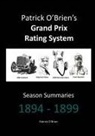 Patrick O'Brien - Patrick O'Brien's Grand Prix Rating System