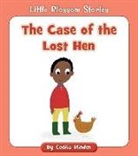 Cecilia Minden, Becky Down - The Case of the Lost Hen