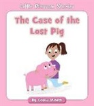 Cecilia Minden, Becky Down - The Case of the Lost Pig