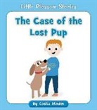 Cecilia Minden, Becky Down - The Case of the Lost Pup