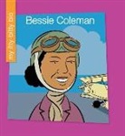 Sara Spiller, Jeff Bane - Bessie Coleman