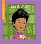 Sara Spiller, Jeff Bane - Ida B. Wells