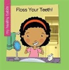 Katie Marsico, Jeff Bane - Floss Your Teeth!