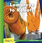 Jennifer Colby - Lampreys to Robots