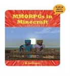 Josh Gregory - Mmorpgs in Minecraft