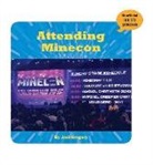 Josh Gregory - Attending Minecon
