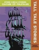 Virginia Loh-Hagan - Tall Tale Stories