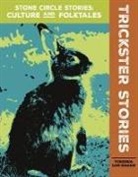 Virginia Loh-Hagan - Trickster Stories
