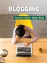 Tamra Orr, Tamra B Orr - Blogging