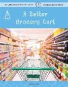 Jimmy McLaren - A Better Grocery Cart