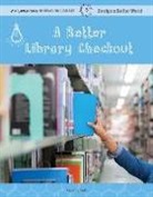 Amber Lovett - A Better Library Checkout