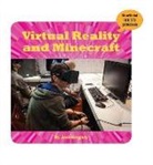 Josh Gregory - Virtual Reality and Minecraft