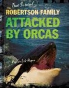Virginia Loh-Hagan - The Robertson Family