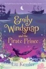 Liz Kessler, Liz/ Farley Kessler, Erin Farley - Emily Windsnap and the Pirate Prince