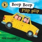 Petr Horacek, Petr Horacek - Beep Beep / Piip piip