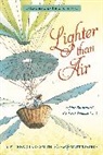 Matthew Clark Smith, Matthew Clark/ Tavares Smith, Matt Tavares, Matt Tavares - Lighter than Air: Candlewick Biographies